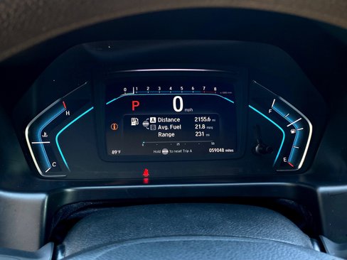 Used 2020 Honda Odyssey EX image 20