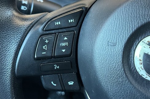 Used 2014 MAZDA CX-5 Sport w/ Bluetooth Audio Package image 24