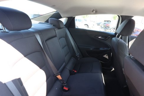 Used 2023 Chevrolet Malibu LT image 17