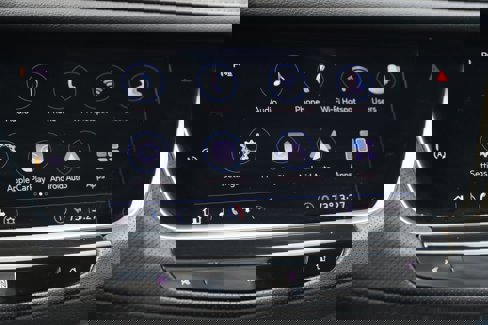 Used 2020 Cadillac XT5 Premium Luxury image 41