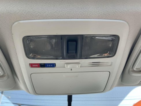 Used 2016 Subaru Forester 2.5i Touring image 33