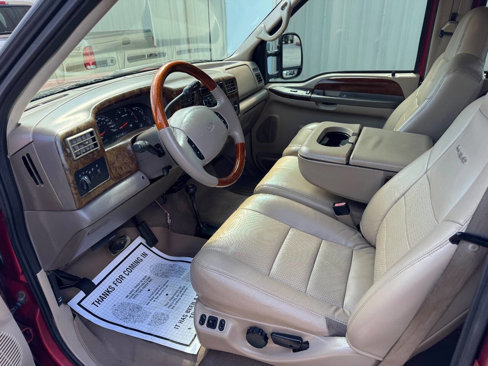 Used 2002 Ford F350 Lariat image 29