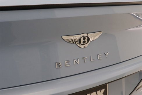 Used 2024 Bentley Continental GT S image 16