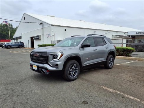 New 2026 GMC Terrain AT4 w/ Convenience Package III image 3