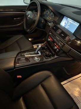 Used 2011 BMW 535i xDrive Sedan image 36