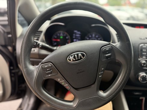 Used 2015 Kia Forte LX image 20