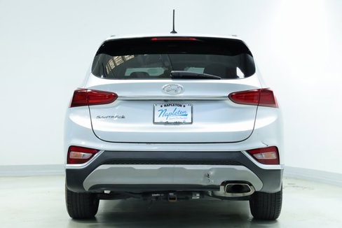 Used 2019 Hyundai Santa Fe SE image 6