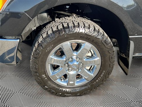 Used 2013 Ford F150 XLT w/ Luxury Equipment Group image 28