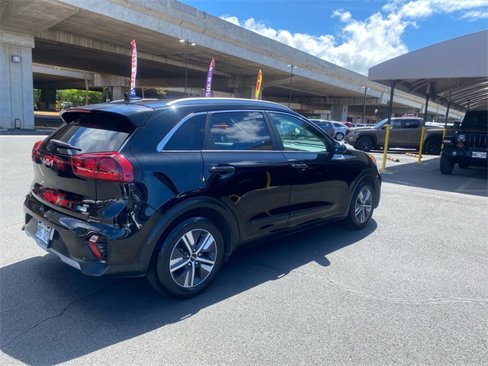 Used 2022 Kia Niro LXS image 4