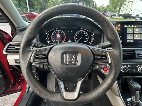Used 2019 Honda Accord EX image 18