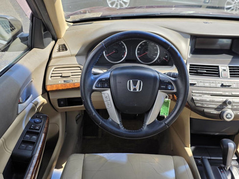 Used 2010 Honda Accord EX-L image 16
