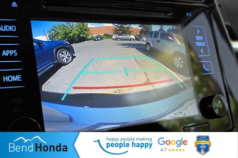 Used 2018 Toyota Prius Three Touring image 22