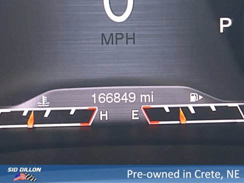 Used 2015 Jeep Cherokee Limited w/ Trailer Tow Group image 17