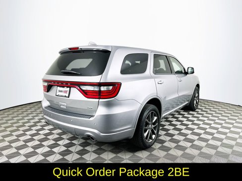Used 2018 Dodge Durango GT image 10
