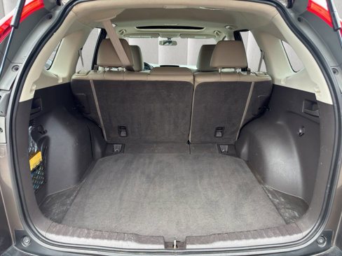 Used 2012 Honda CR-V EX-L image 18