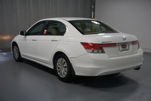 Used 2012 Honda Accord LX image 6