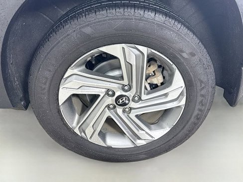 Used 2023 Hyundai Santa Fe SEL image 30