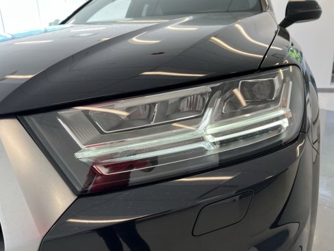 Used 2018 Audi Q7 2.0T Premium Plus w/ Premium Plus Package image 52