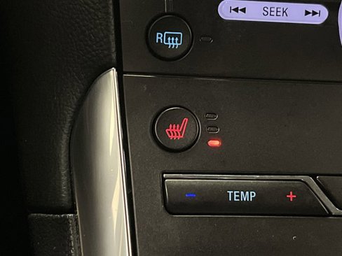 Used 2020 Ford Edge Titanium image 7