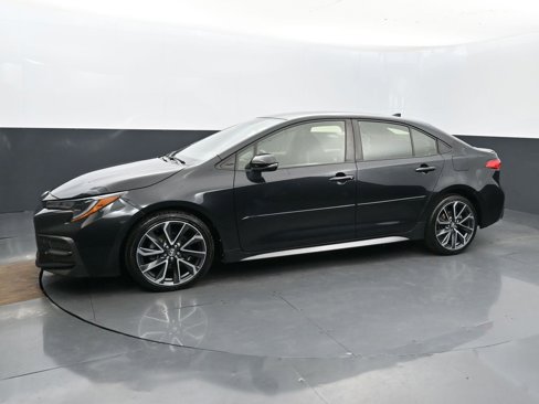 Used 2020 Toyota Corolla SE image 7
