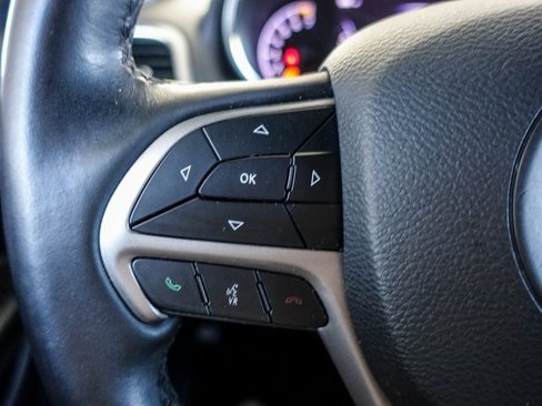 Used 2019 Jeep Grand Cherokee Limited image 33