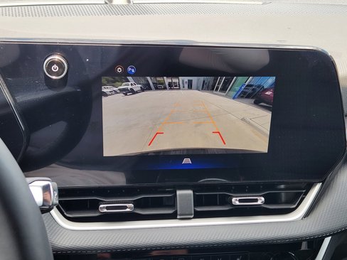 New 2026 Chevrolet Equinox LT w/ Midnight Edition image 25