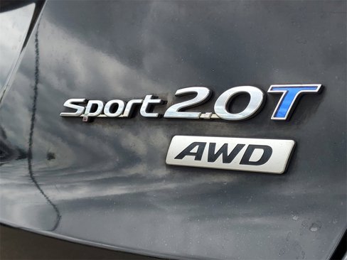 Used 2014 Hyundai Santa Fe Sport 2.0T image 6