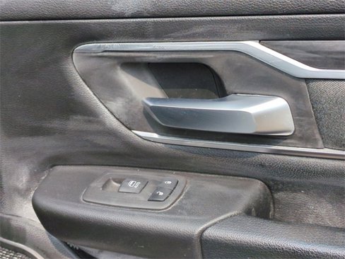 Used 2019 RAM 1500 Big Horn image 27