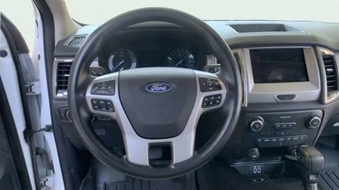 Used 2023 Ford Ranger XLT image 20