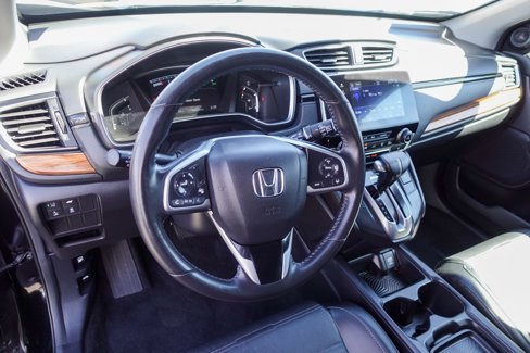 Used 2019 Honda CR-V EX-L image 9