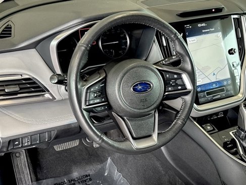 Used 2023 Subaru Legacy Limited image 12