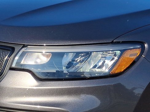 Certified 2022 Jeep Compass Altitude w/ Sun and Sound Group image 9