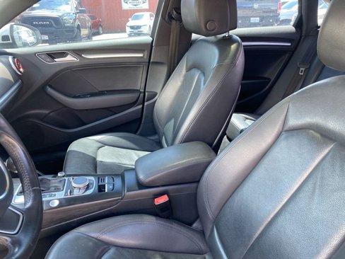 Used 2015 Audi A3 TDI Premium Plus image 27