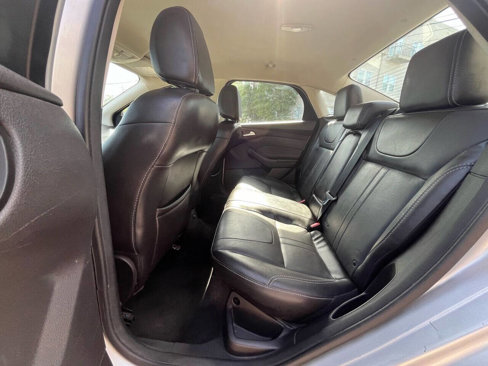 Used 2014 Ford Focus SE w/ Equipment Group 201A image 13