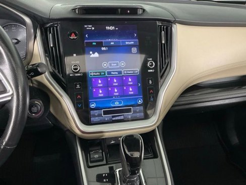 Used 2020 Subaru Outback Limited image 20