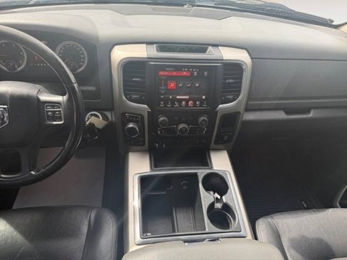 Used 2014 RAM 1500 Lone Star image 11