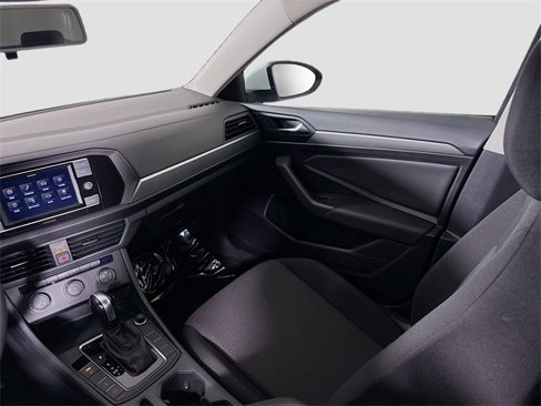 Used 2021 Volkswagen Jetta S w/ Driver Assistance Package image 20