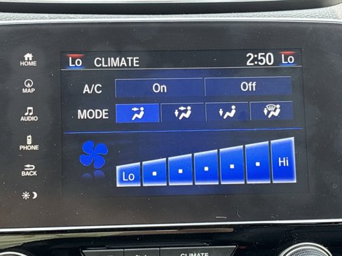 Certified 2017 Honda CR-V Touring image 7