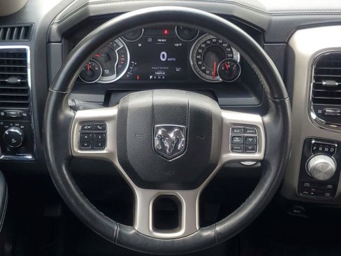 Used 2016 RAM 1500 Laramie w/ Convenience Group image 29