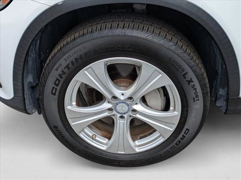 Used 2017 Mercedes-Benz GLC 300 image 20