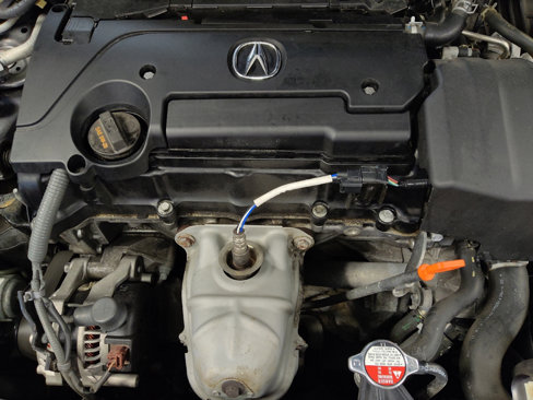 Used 2018 Acura ILX image 30