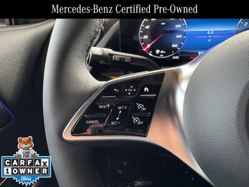 Certified 2025 Mercedes-Benz GLA 250 4MATIC image 8