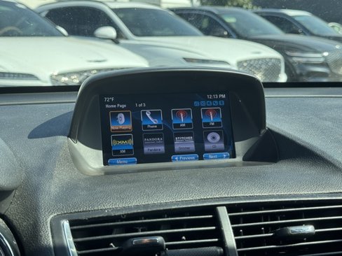 Used 2014 Buick Encore FWD image 16