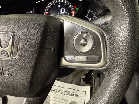 Used 2016 Honda Civic LX image 24