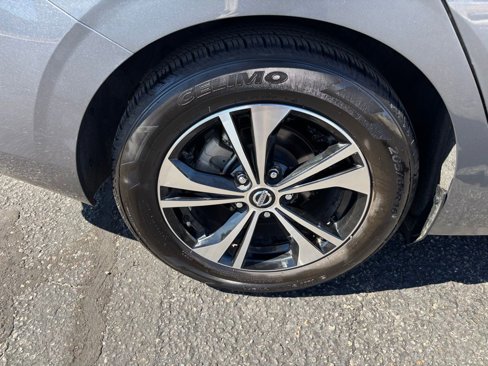 Used 2023 Nissan Sentra SV image 13