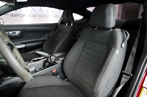 Used 2016 Ford Mustang GT Premium w/ GT Performance Package image 21