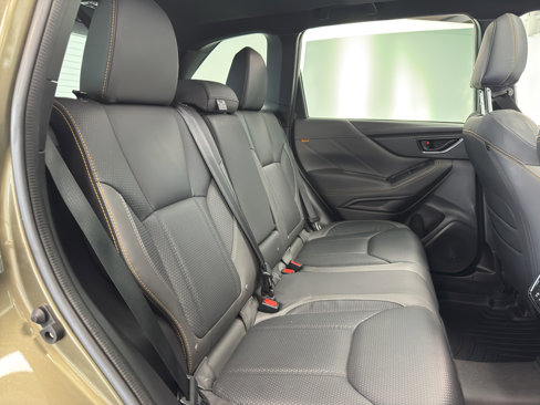 Used 2023 Subaru Forester Wilderness image 36