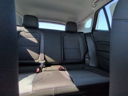 New 2025 Chevrolet Trax LT w/ Driver Confidence Package image 6