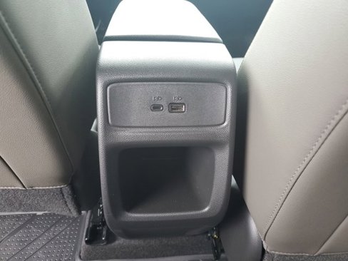 Used 2025 Chevrolet Trax ACTIV w/ Driver Confidence Package image 12