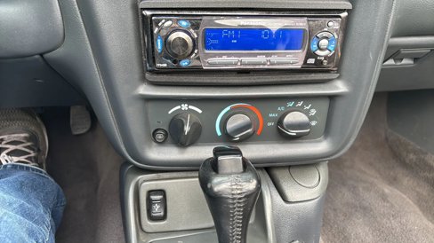 Used 1999 Chevrolet Camaro LT w/ Preferred Equipment Group 2 image 25